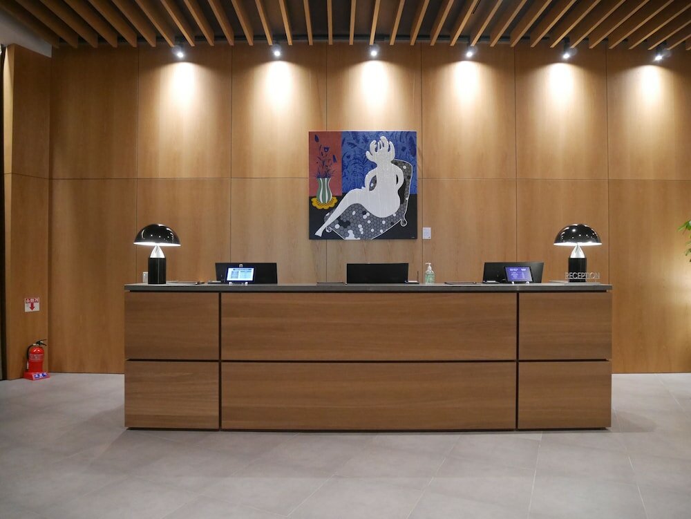 Фото Avani Central Busan