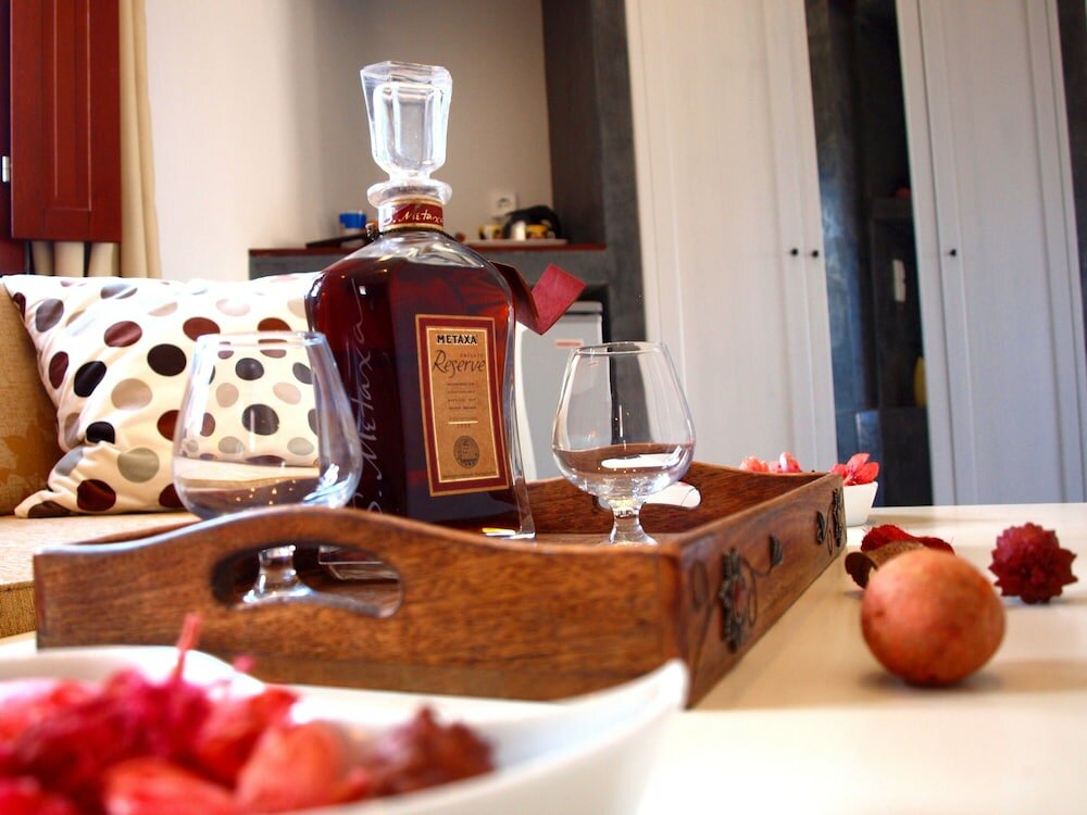 Фото Smaragdi Hotel