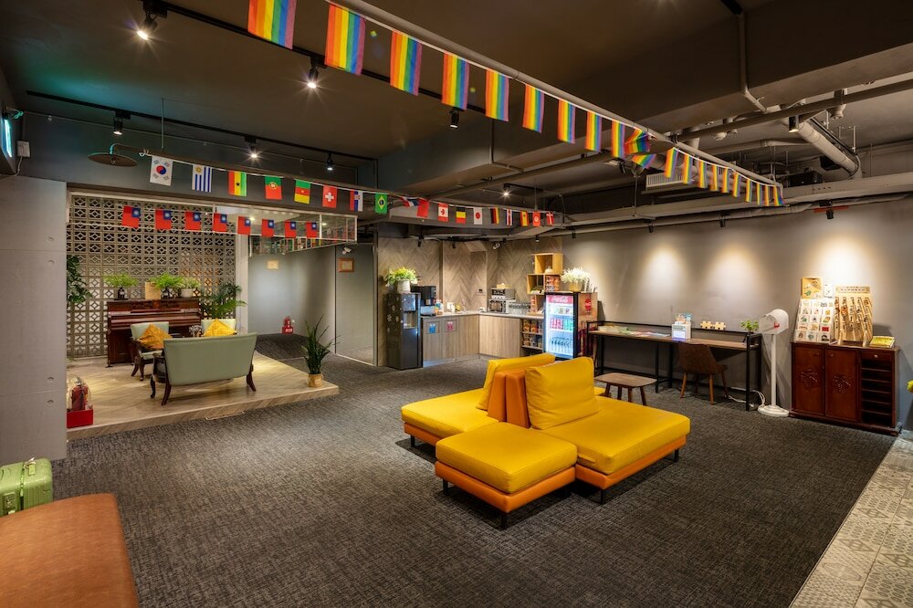 Фото Cho hotel 3