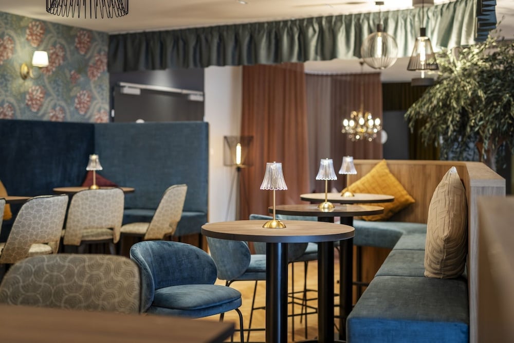 Фото Arcotel Aq Wien