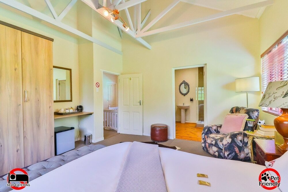 Фото Cinzaco Dullstroom