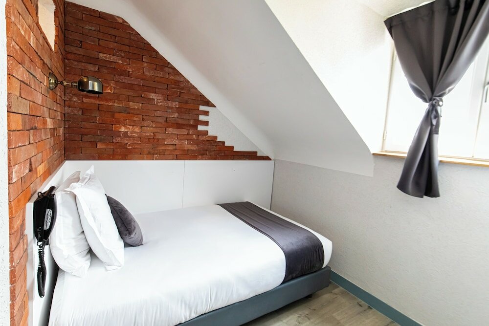 Фото Hotel de Paris Montparnasse