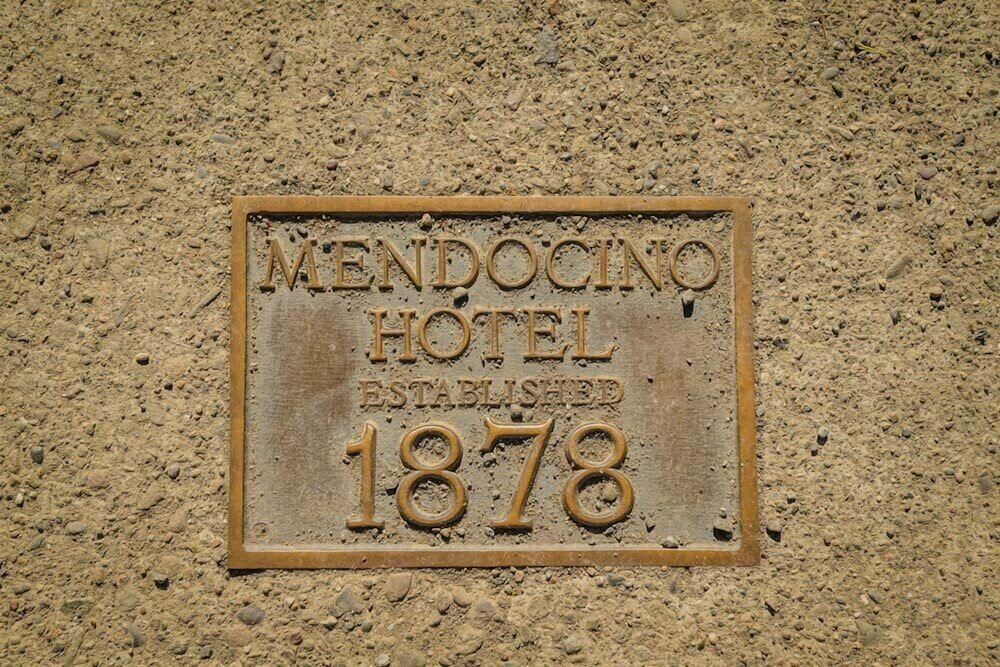 Фото The Mendocino Hotel and Garden Suites