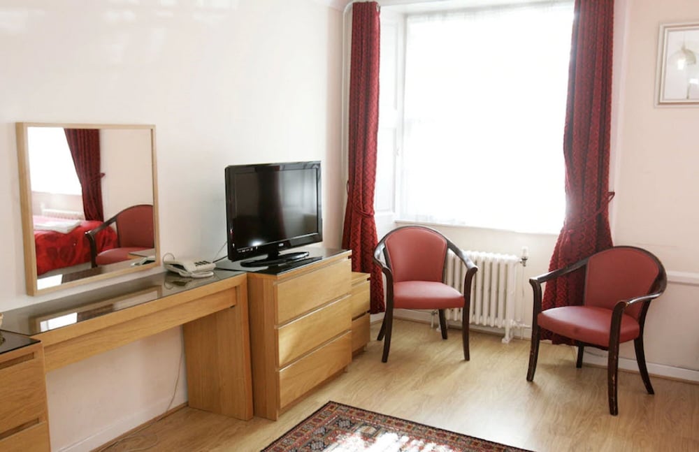 Фото Clifton Hotel