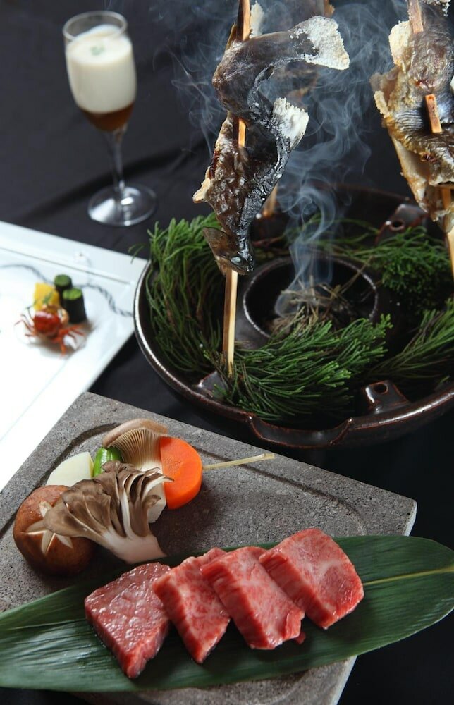 Фото Nishiyama Onsen Keiunkan