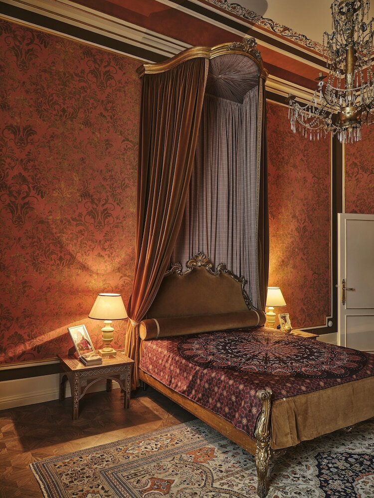 Фото Capri Moon Guest House