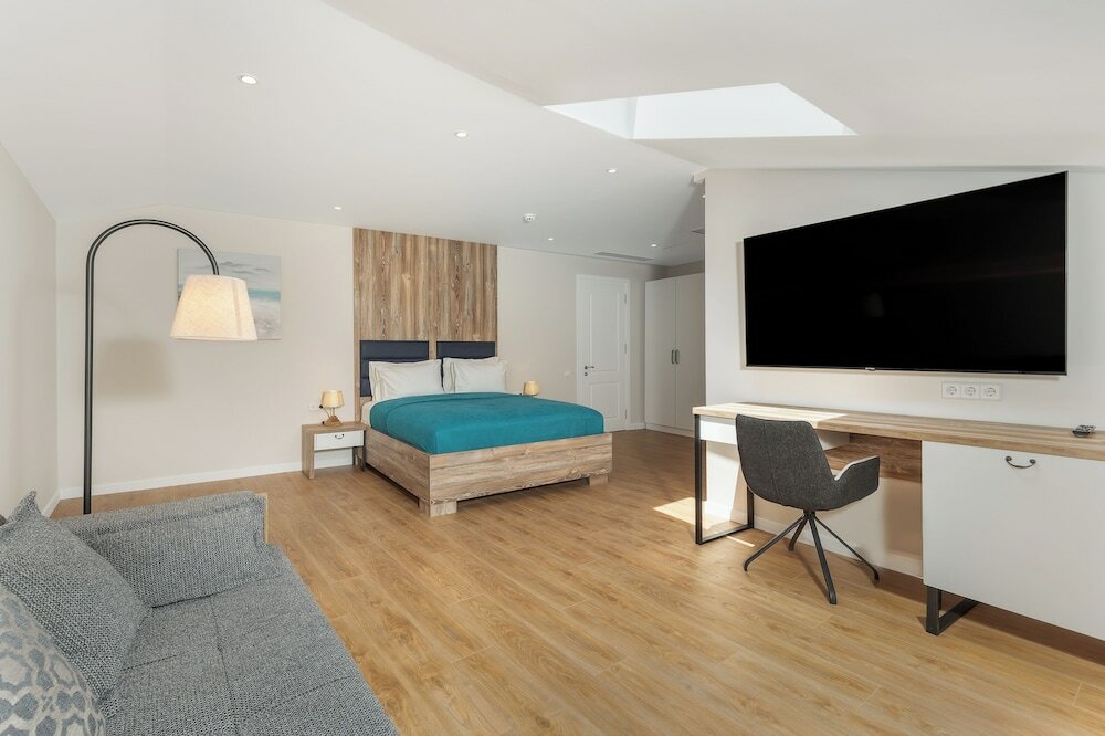 Фото Boulevard Batumi Hotel