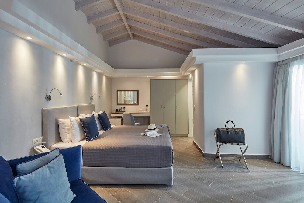 Фото Alkinoi Resort & SPA