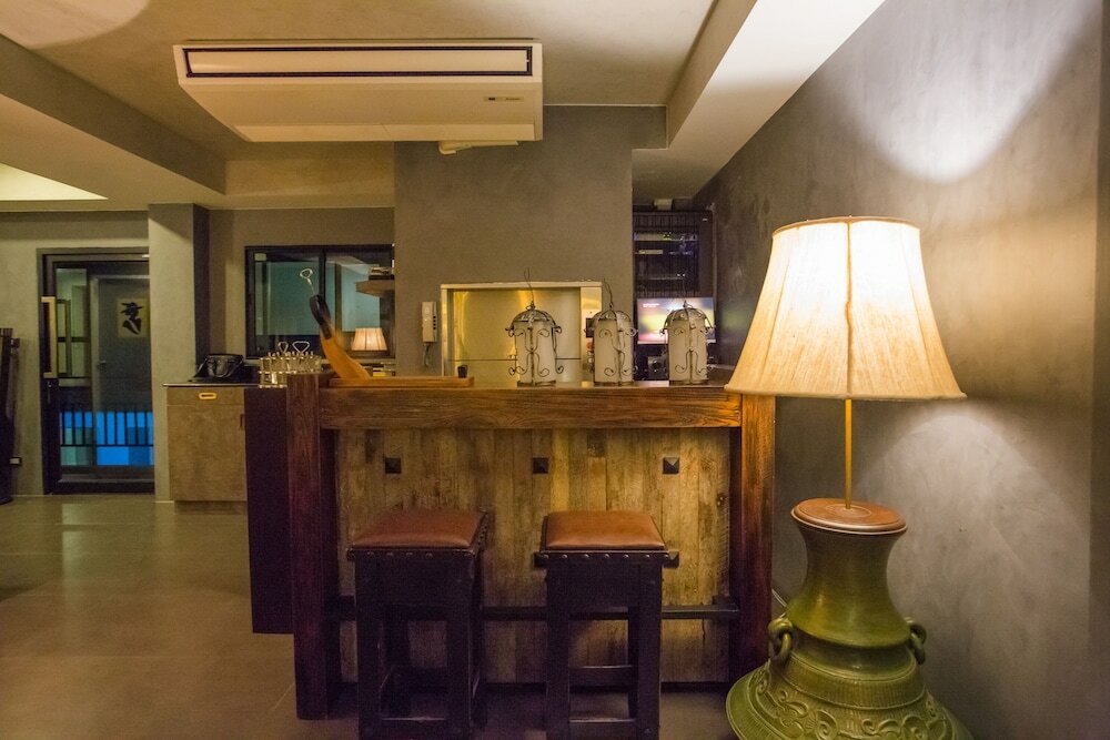 Фото Frankie's Inn