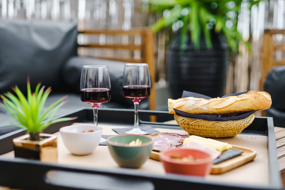 Фото Le C Boutique Hôtel