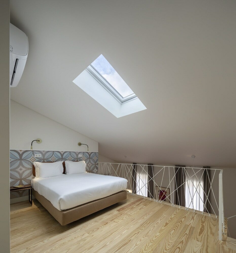 Фото Lisbon Serviced Apartments Santos