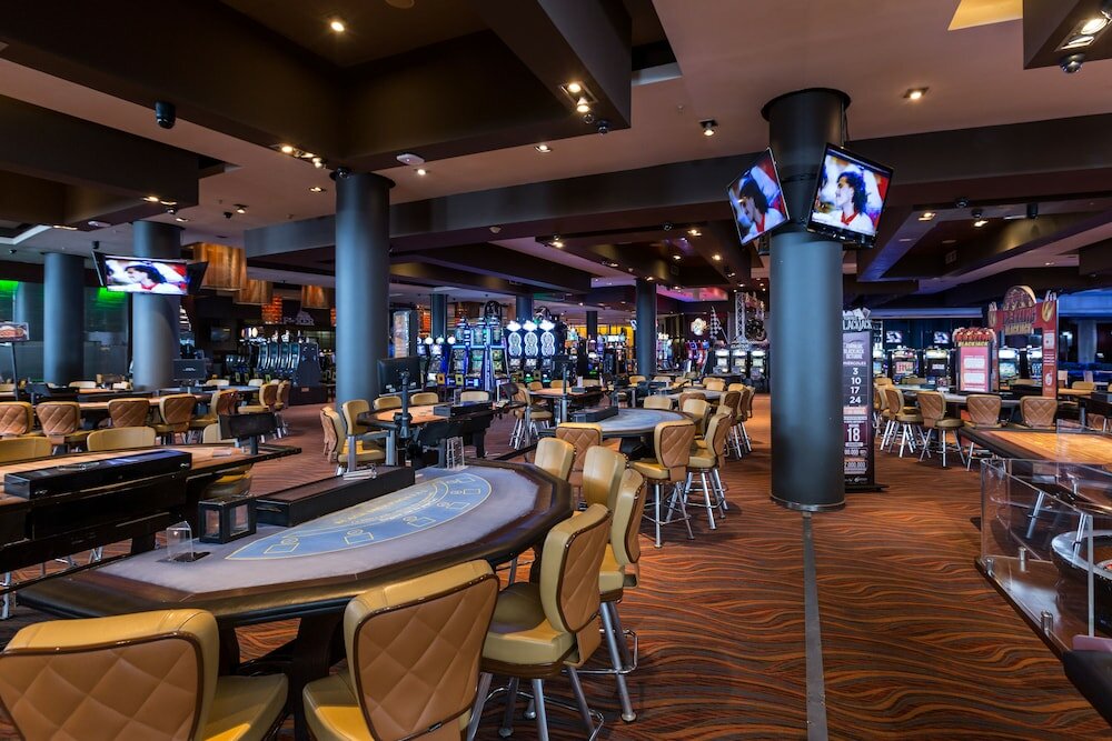 Фото Enjoy Coquimbo