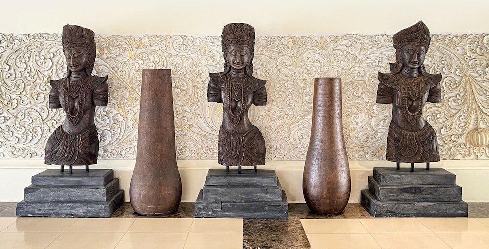 Фото Thai Garden Resort