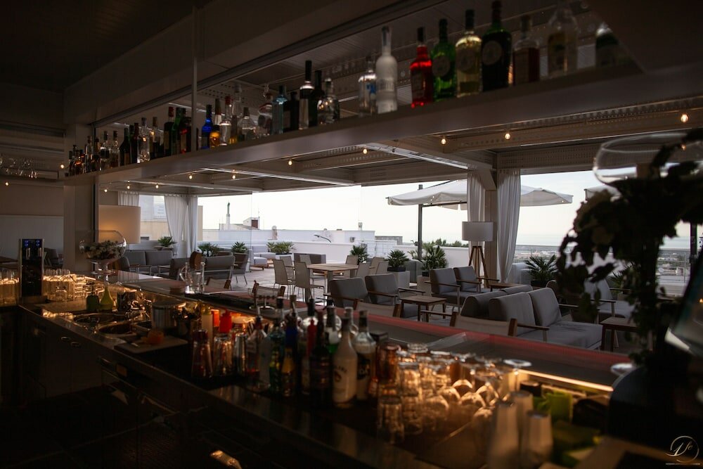 Фото Hotel Monte Sarago