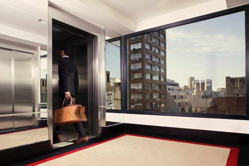 Фото Pulitzer Buenos Aires