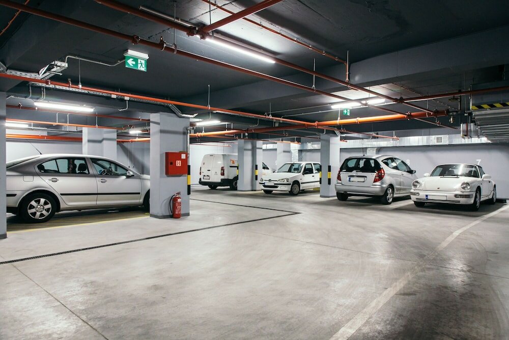 Фото Central Point Hotel