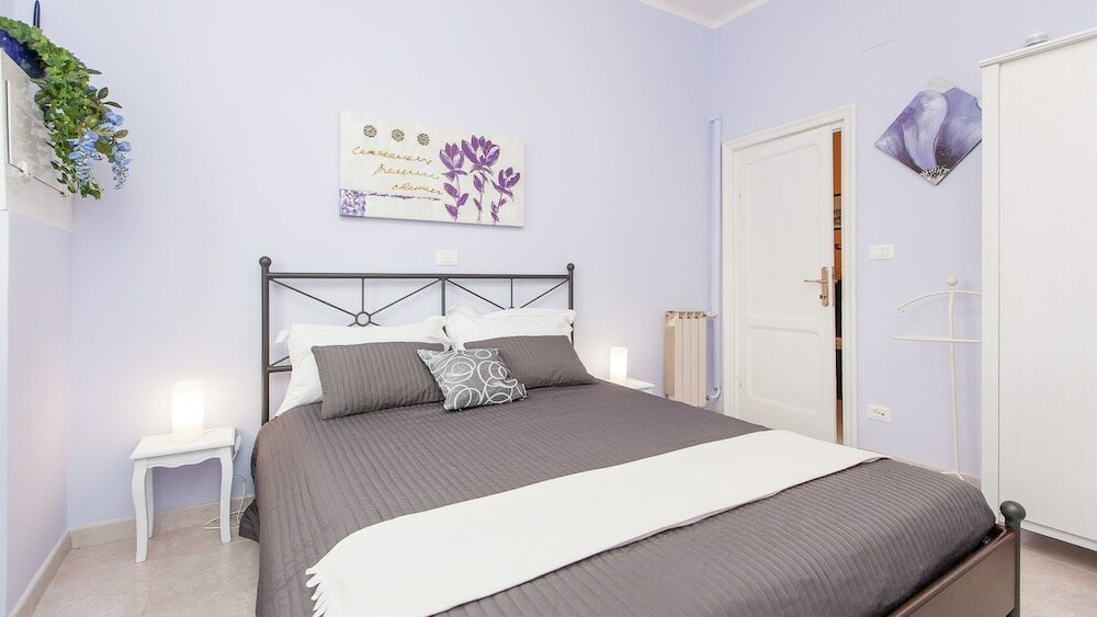 Фото Rental In Rome Sistina View Terrace Apartment