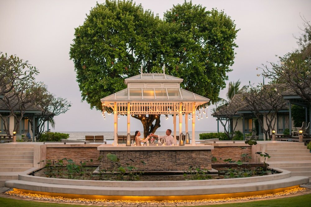 Фото Devasom Hua Hin Resort