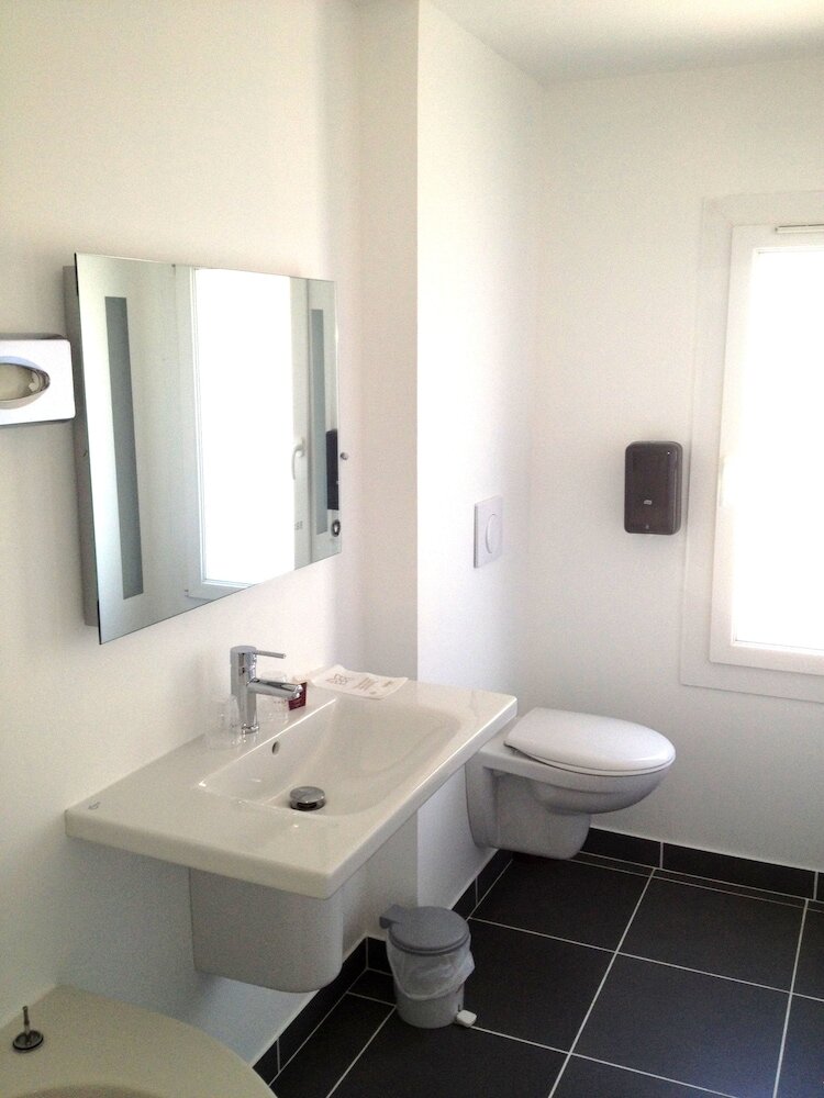 Фото Hotel Le Mirage