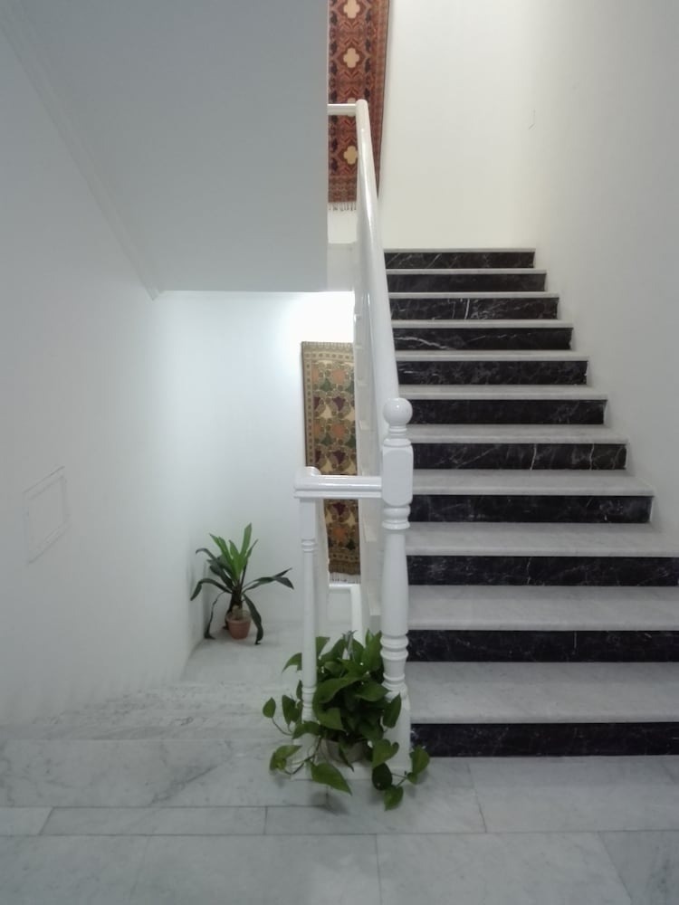 Фото Salalah Beach Resort - Villas