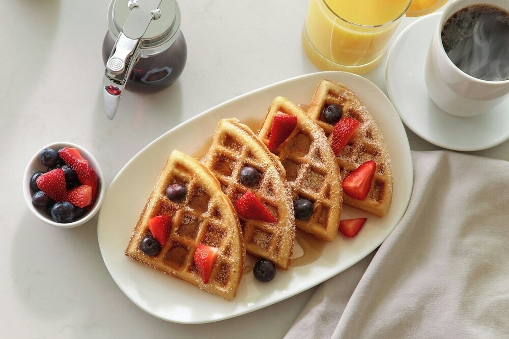 Фото Ac Hotel by Marriott Atlanta Airport Gateway