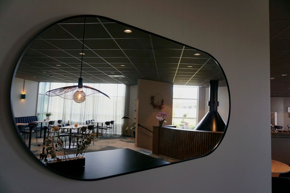 Фото First Hotel Jönköping