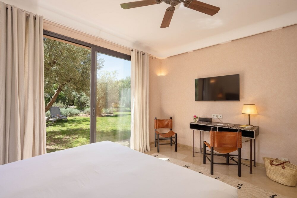 Фото Oasis Lodges