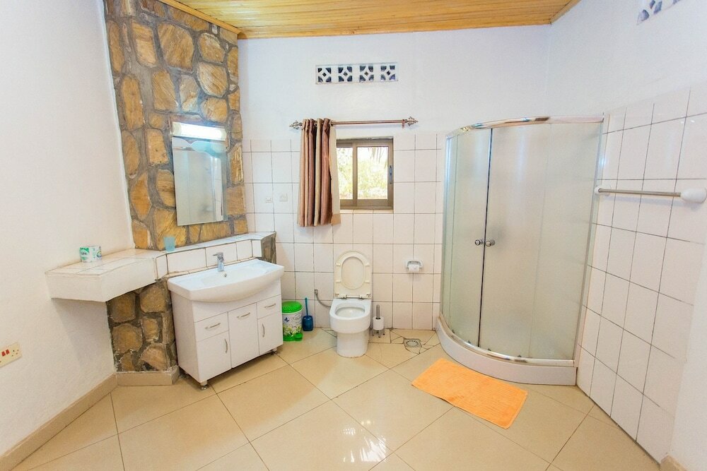 Фото Iris Guesthouse