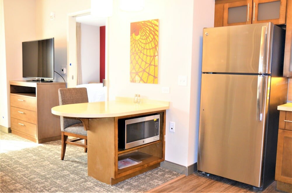 Фото Staybridge Suites Hillsboro - Orenco Station, an Ihg Hotel