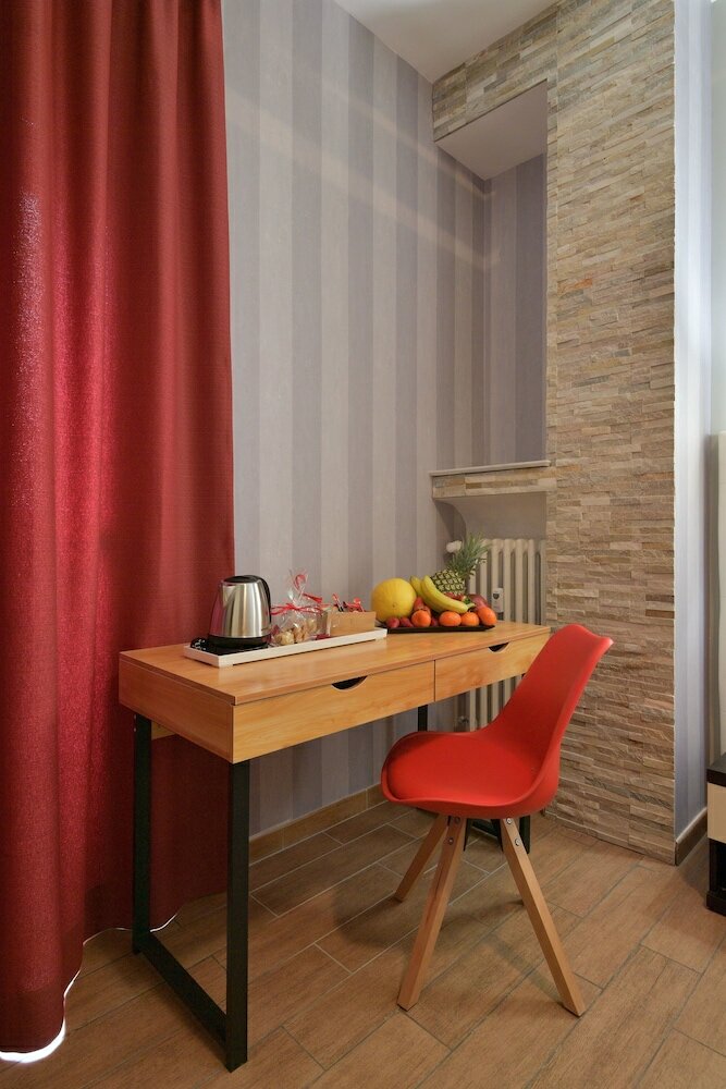 Фото Santa Maria Inn Rome