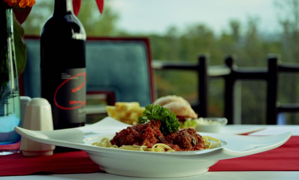 Фото Hotel Villa Portofino Kigali