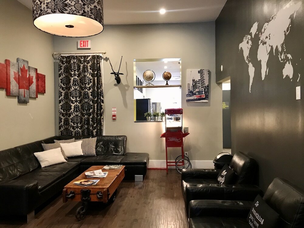 Фото The Clarence Park