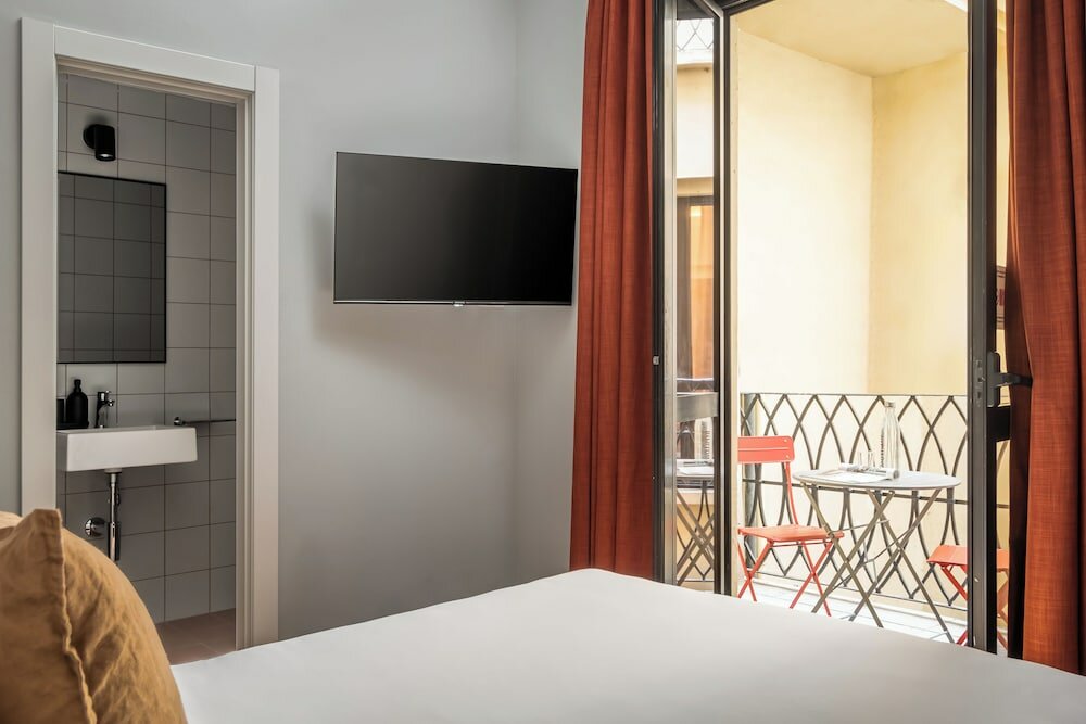 Фото Hotel Goldoni