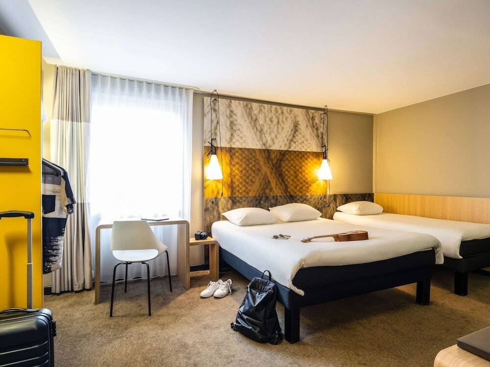 Фото Ibis Gent Centrum Opera