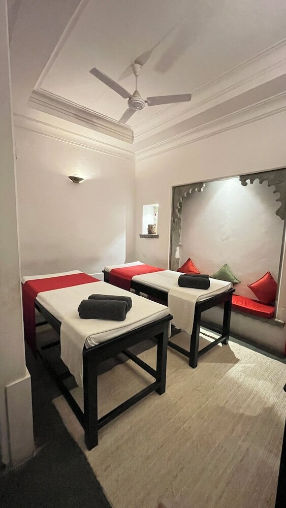 Фото Madri Haveli