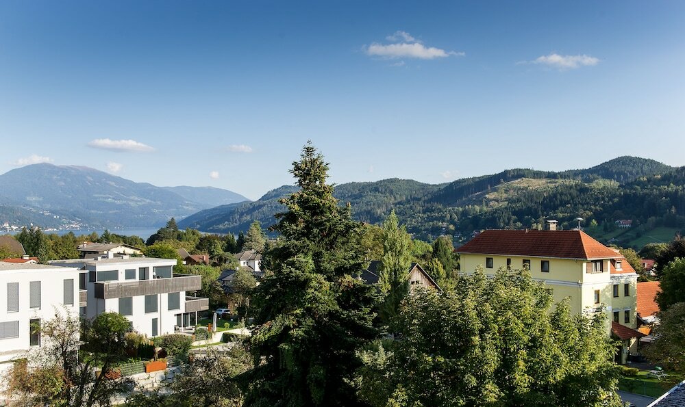 Фото Hotel Moserhof