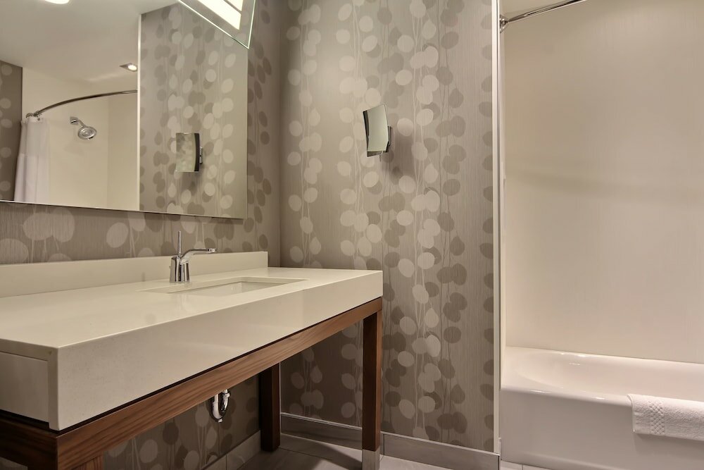 Фото Courtyard by Marriott Quebec City