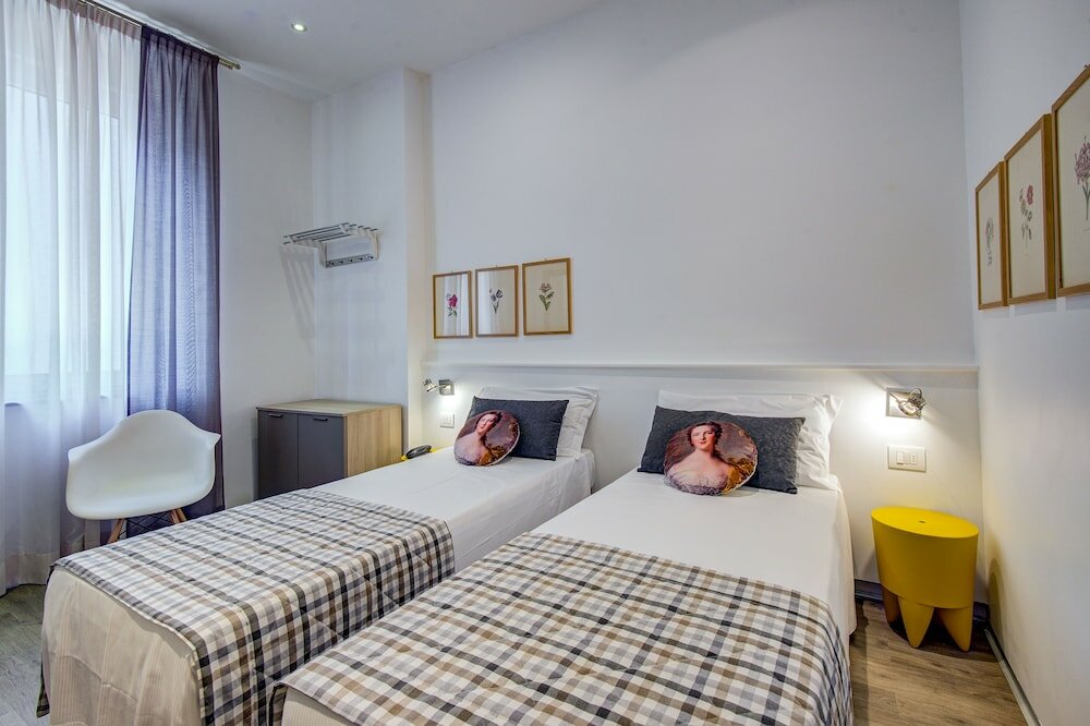 Фото Hotel Bernina