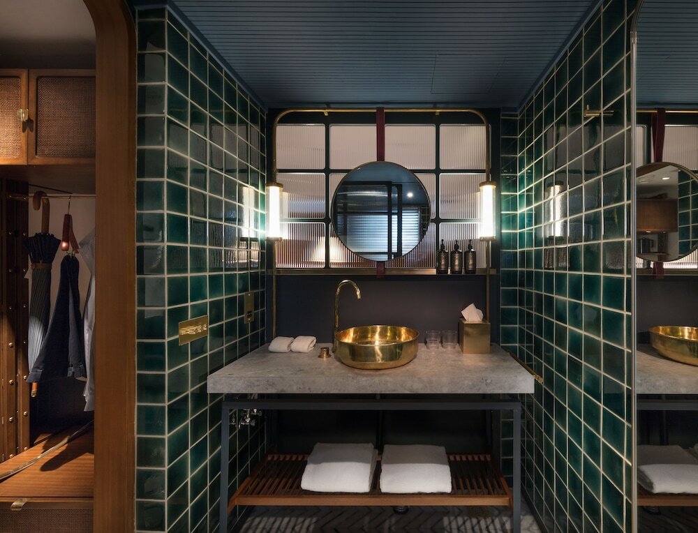 Фото The Fleming Hong Kong