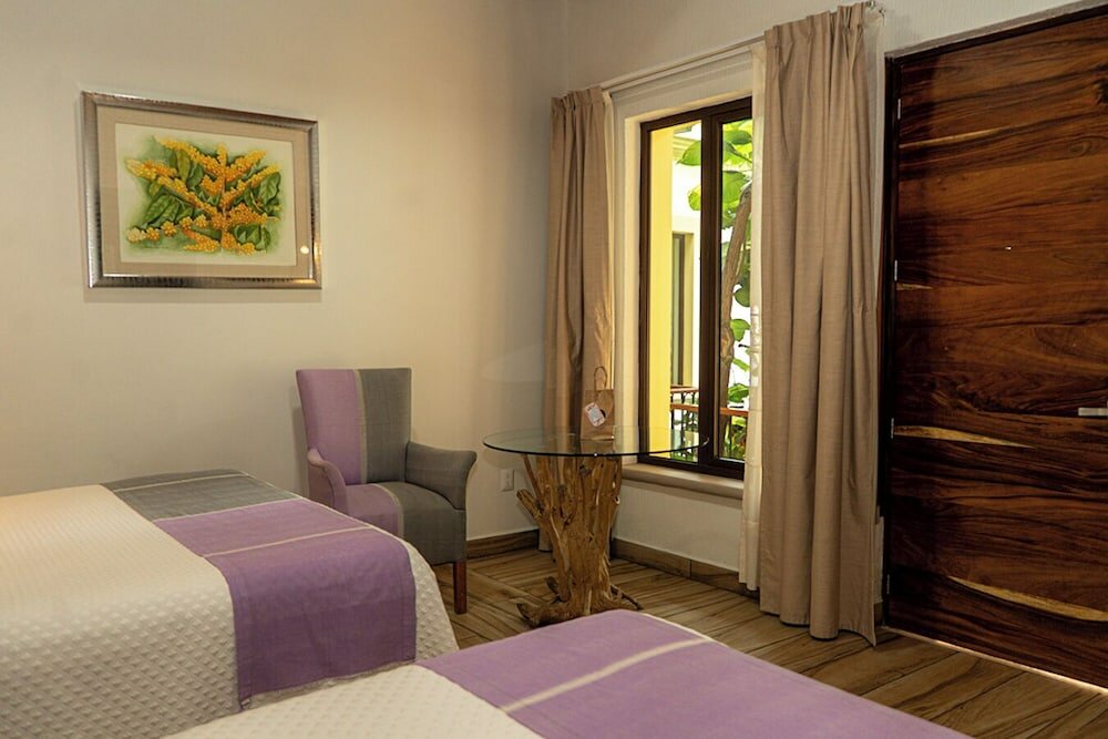 Фото Casa Vertiz