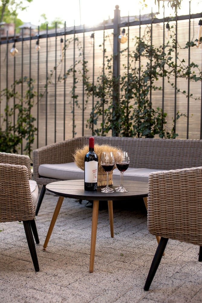 Фото Отель Thomas Albert