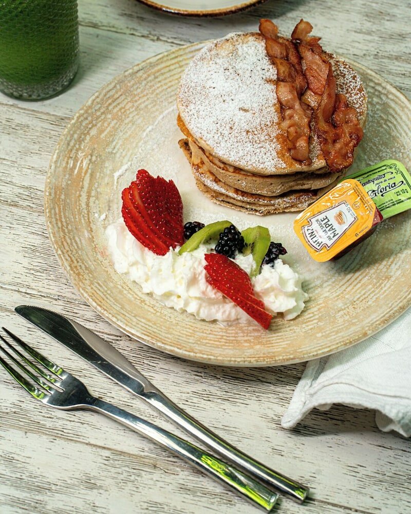 Фото Casa Vertiz