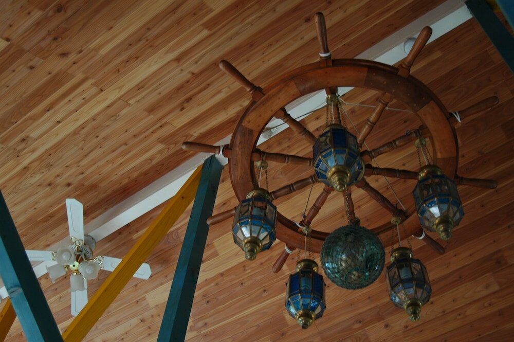 Фото Pension Hoshi Ni Negaiwo