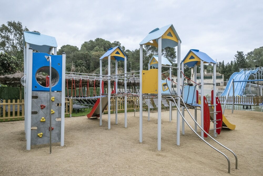 Фото Rosamar Garden Resort