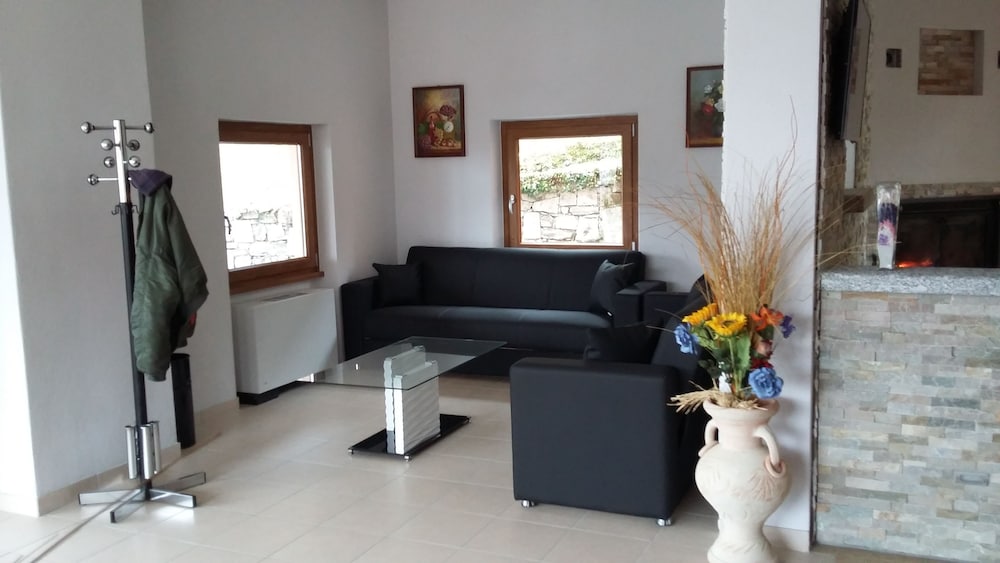 Фото Albergo Breglia