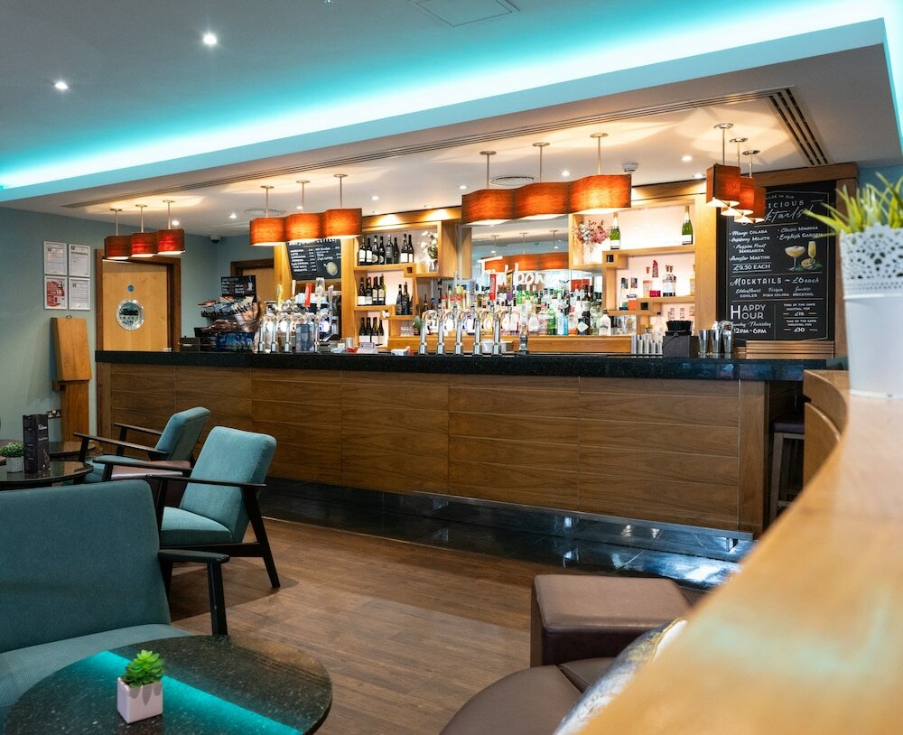 Фото Future Inn Plymouth