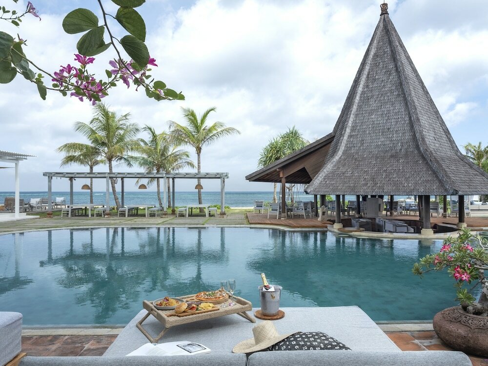 Фото Sadara Resort