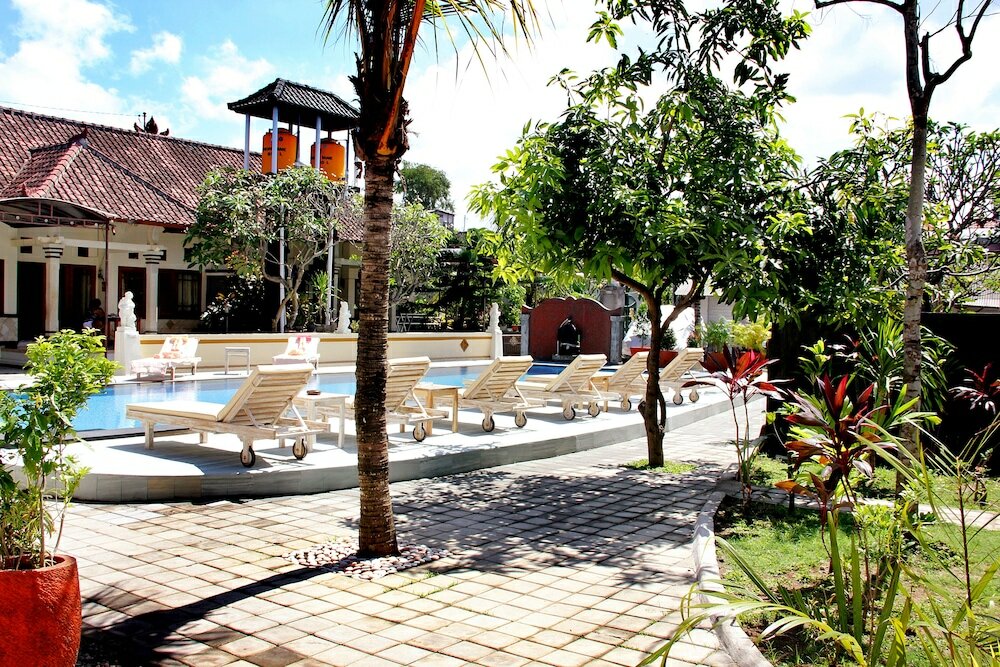 Фото Warung Coco Hostel