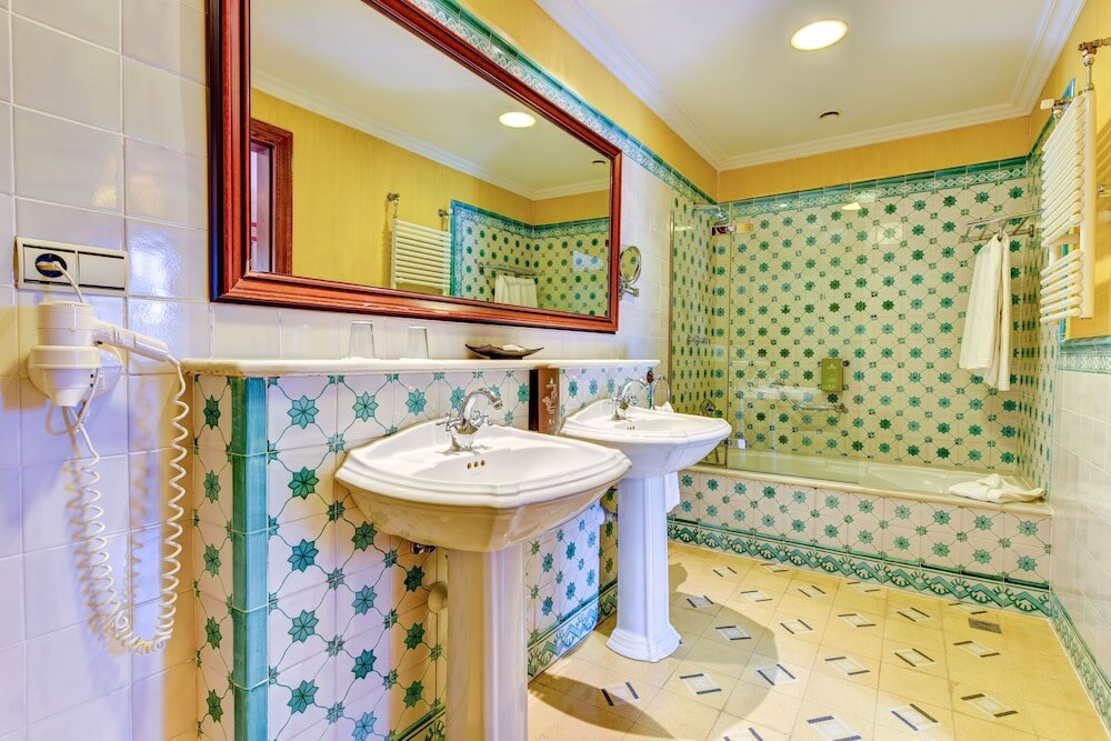 Фото Hotel SPA Villalba