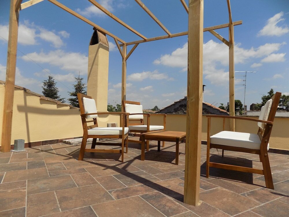 Фото B&b Al Cardinale